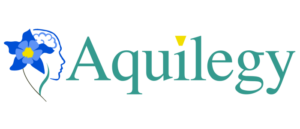 Aquilegy Logo