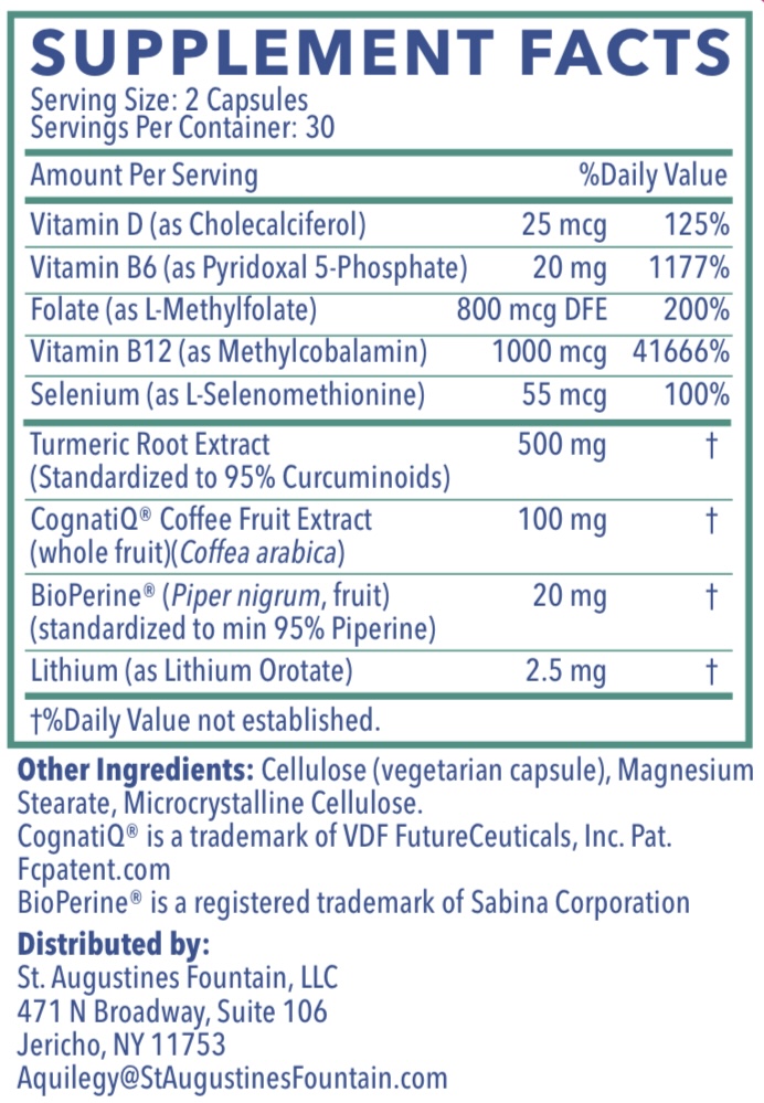 Nutrition Facts