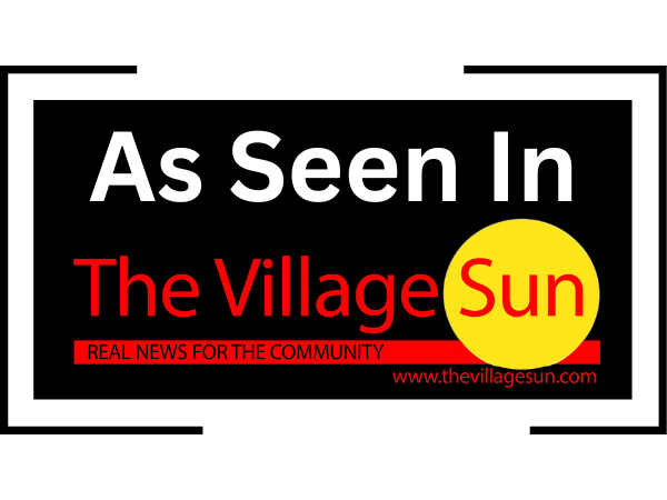 The Village Sun