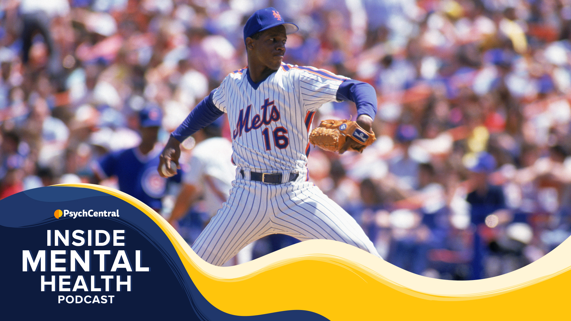 Dwight Gooden