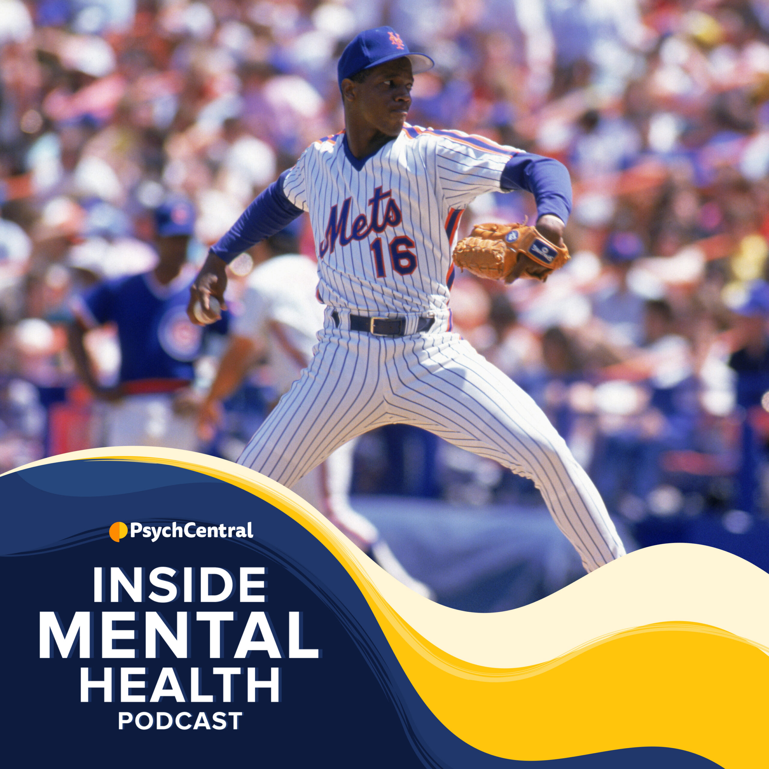 Dwight Gooden