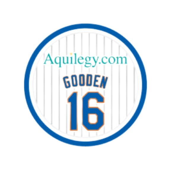 Dwight Gooden